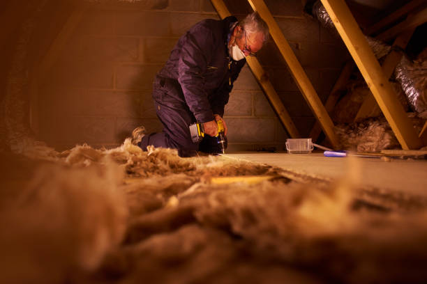 Best Attic Insulation Installation  in Kuna, ID